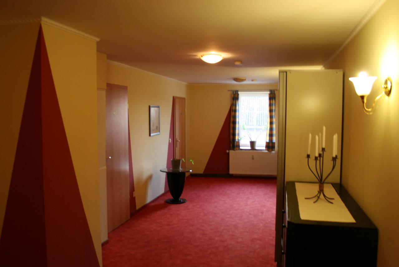 Zum Landhaus Dannenbuettel Sassenburg Room photo